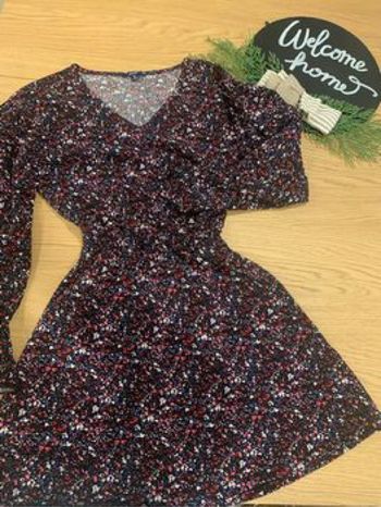 👗 Jolie robe Kiabi – Taille XS ✨