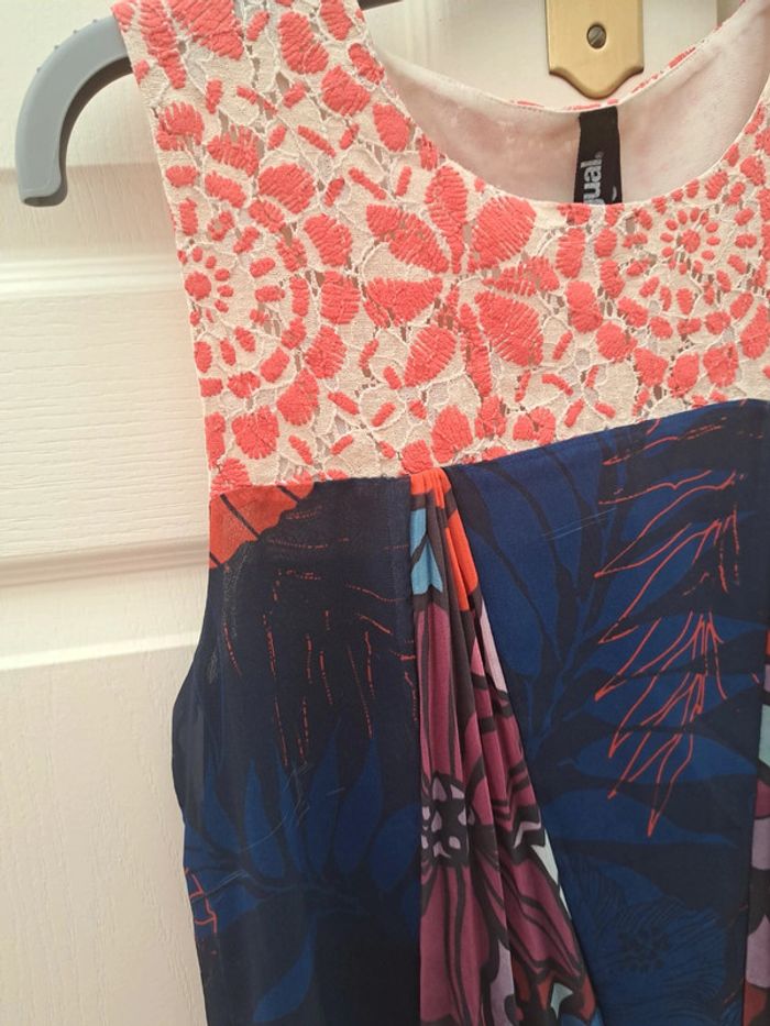 Débardeur desigual - photo numéro 4