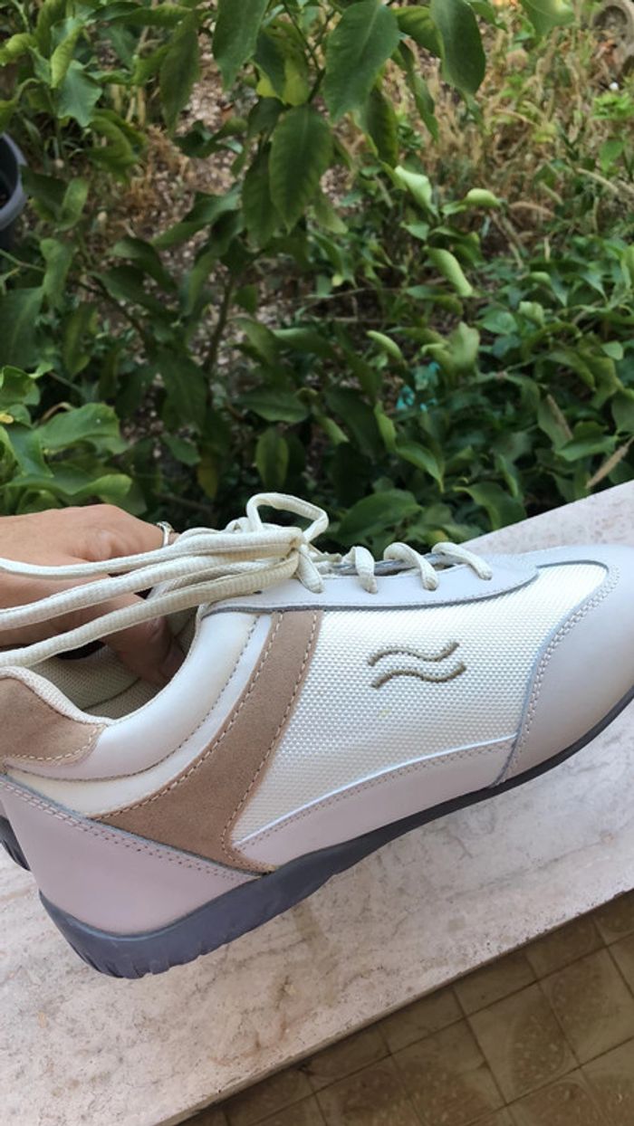 Chaussures neuves Sveltesse - photo numéro 4