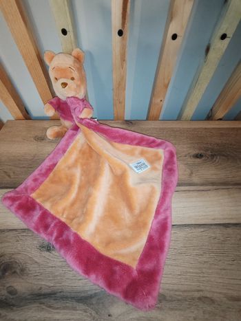 Winnie l ourson the Pooh