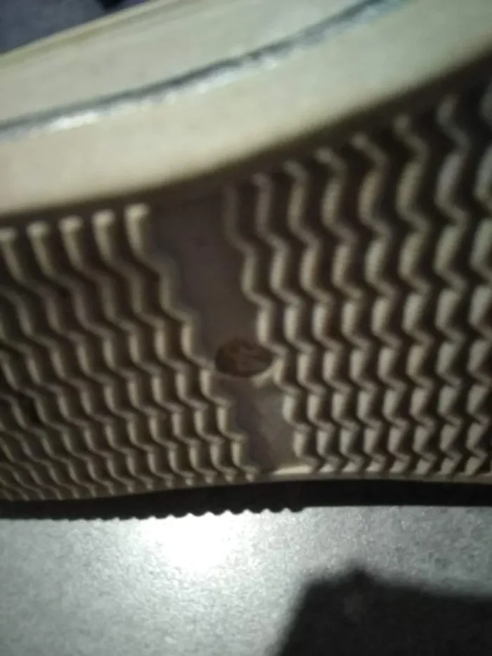 Chaussures à lacets et zippé - photo numéro 4