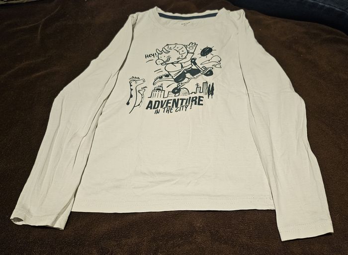 Lot garcon 8a - photo numéro 5