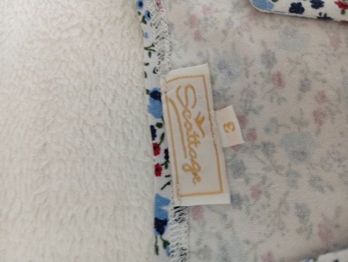 Très beau t-shirt de qualité ,marque scottage - photo numéro 5