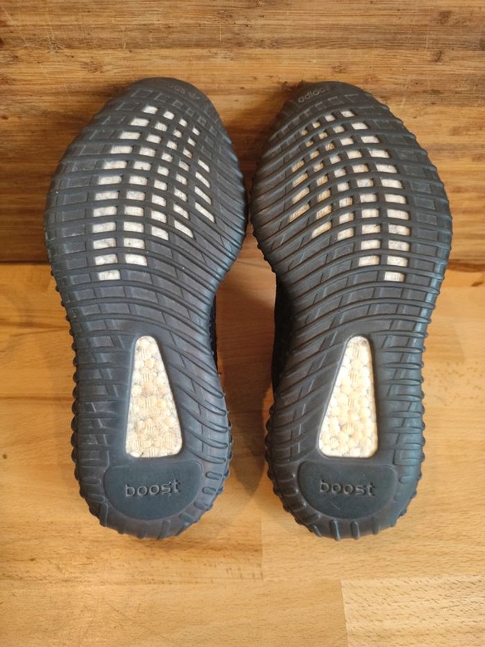 Adidas Yeezy 350 art CP 9652 - photo numéro 3