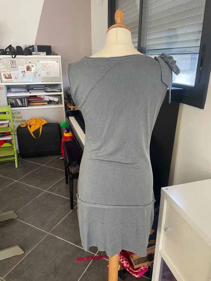 Robe légère siste ´s made in italy taille 40 - photo numéro 3