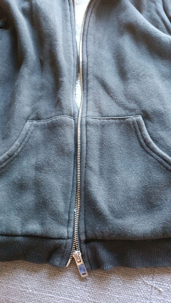 Veste 12 ans - photo numéro 2