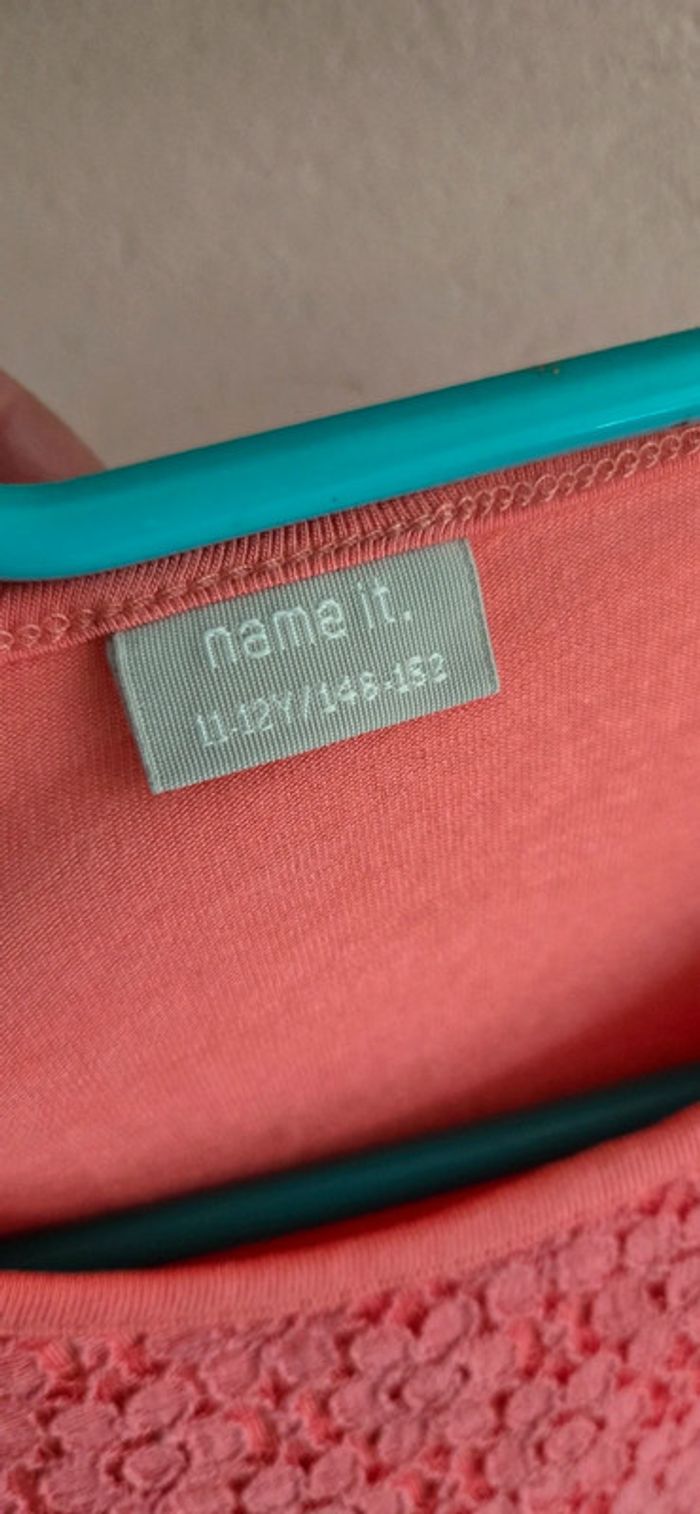 Tshirt Name it 12 ans - photo numéro 3