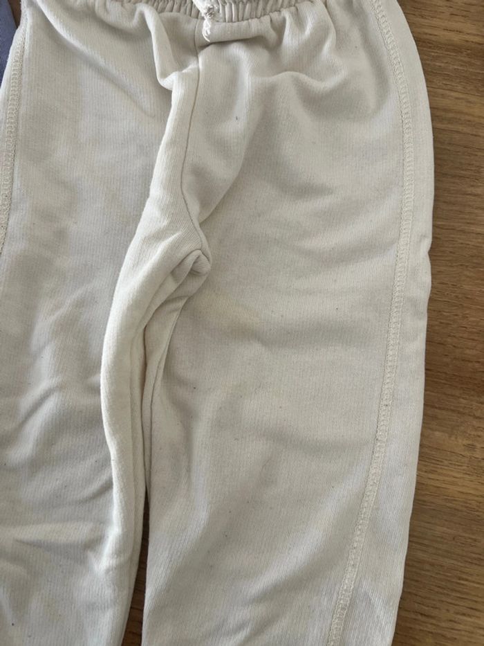 Lot joggings - photo numéro 4