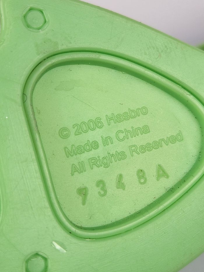 Set 2 Décors / Pièces de Maison Littlest Petsop (LPS) Modulable TBE - photo numéro 7