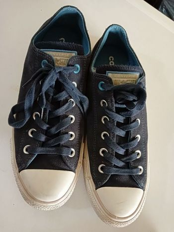 baskets CONVERSE All Star basses taille 41