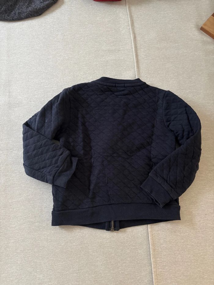 Veste kiabi 4 ans - photo numéro 3