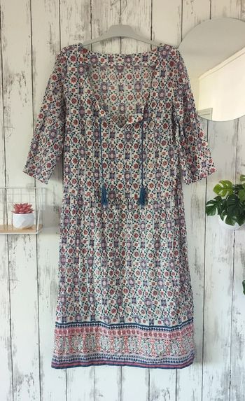 Robe femme S/M