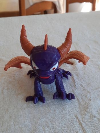 Spyro dragon Pokémon