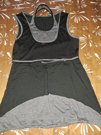 Tunique femme Taille unique