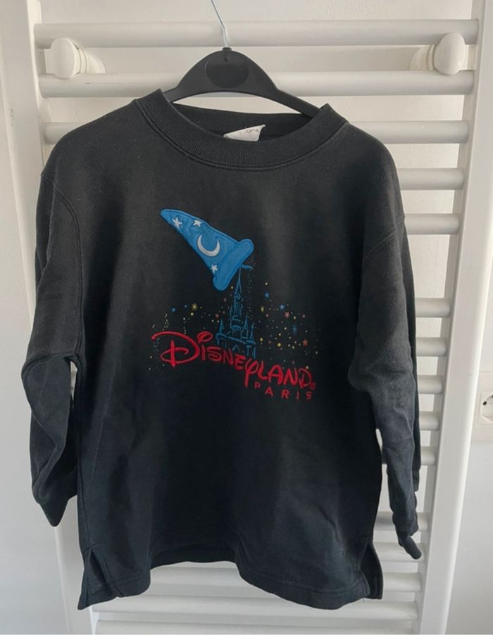 Sweat enfant Disneyland Paris Vintage 90s/00s