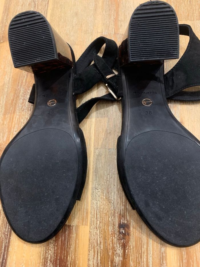 Chaussures femme Tamaris - photo numéro 5