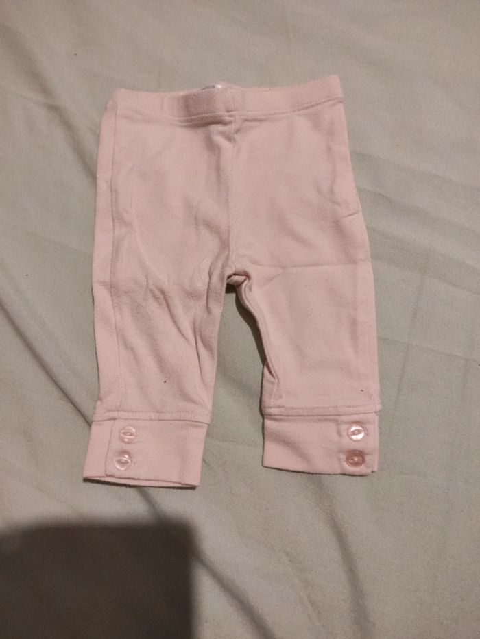 Leggings T3M Kitchoun - photo numéro 4