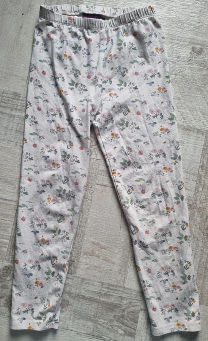 Pyjama sergent major 7 ans - photo numéro 4