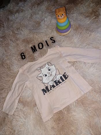 Tee shirt ml