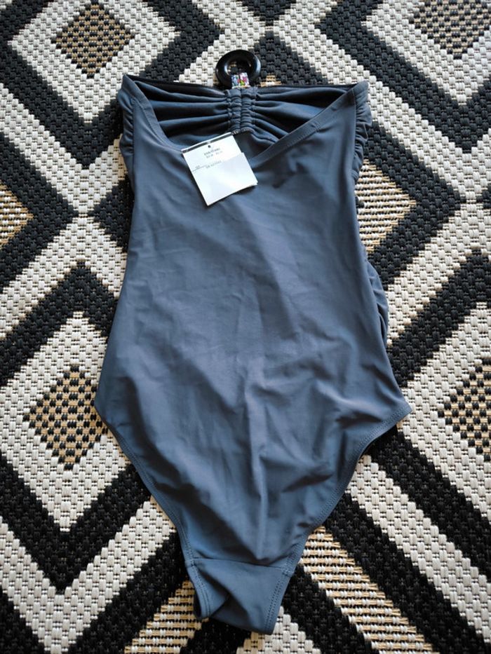 Maillot de bain taille 36 bain de soleil neuf - photo numéro 3