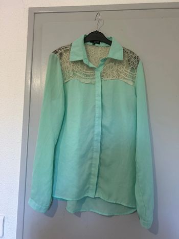 chemise taille m