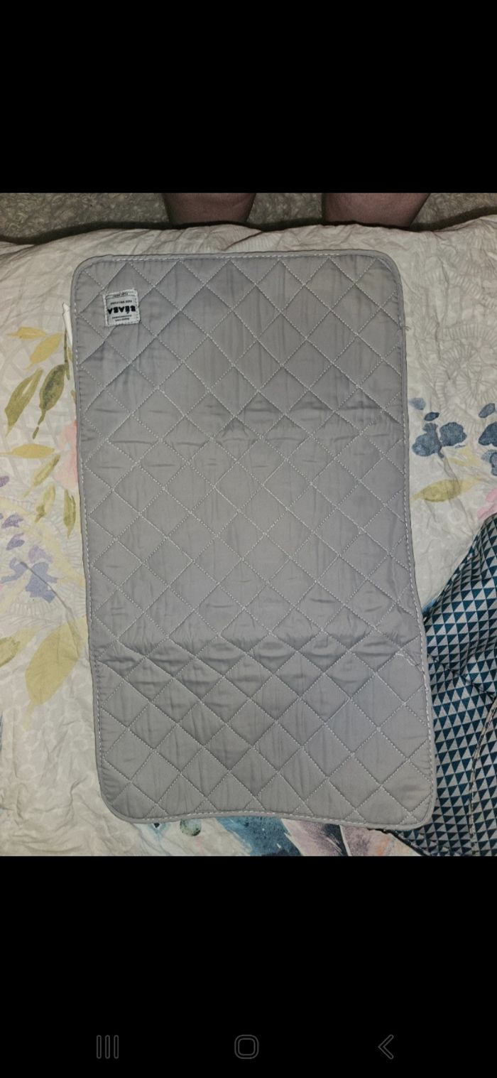 Sac à langer - photo numéro 3