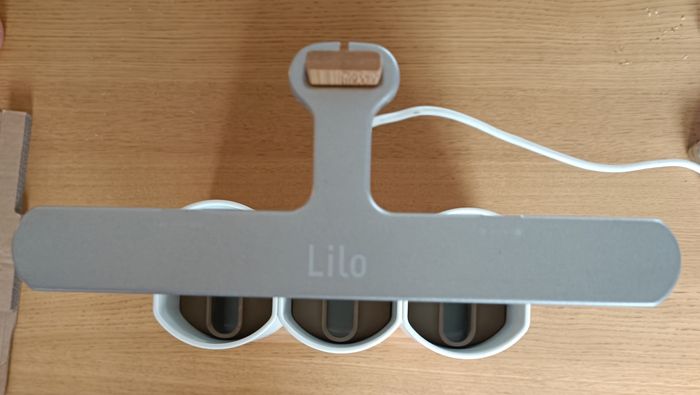 Lilo Connect potager intérieur connecté Prêt à pousser - photo numéro 3