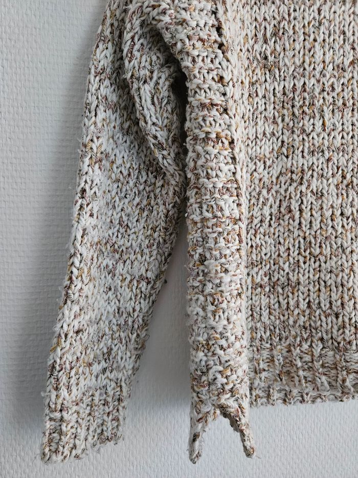 Pull ZARA GIRL'S - photo numéro 5