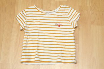 T-shirt fille