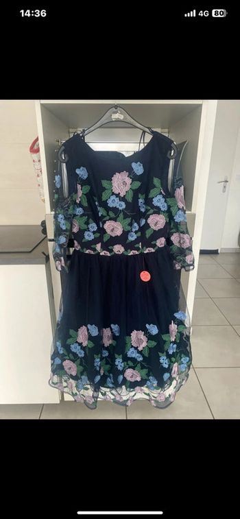 Jolie robe 👗