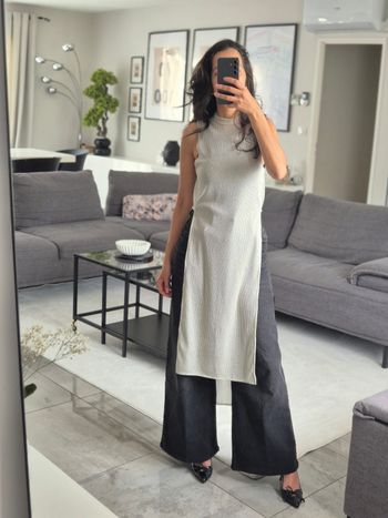 Top long.