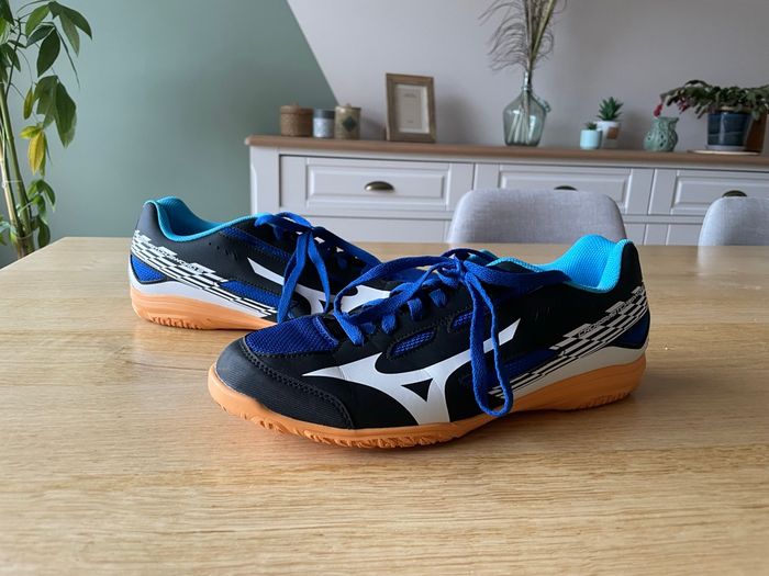 Baskets homme Mizuno Crossmatch Sword 2 - photo numéro 2