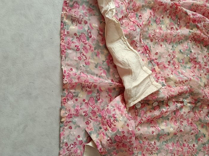 Chemise T 42 - photo numéro 4