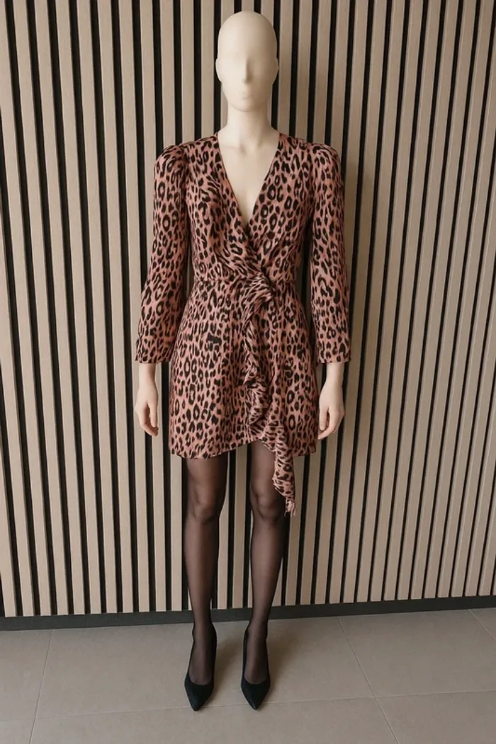 Robe femme