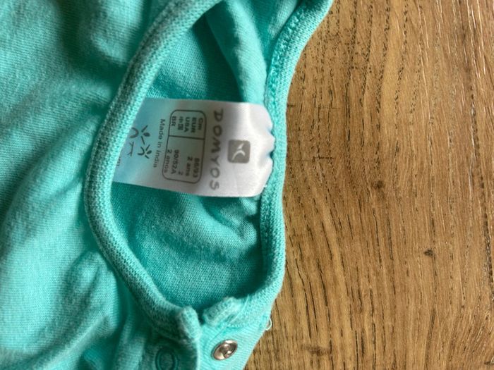 Lot vêtements fille 18 mois - photo numéro 3