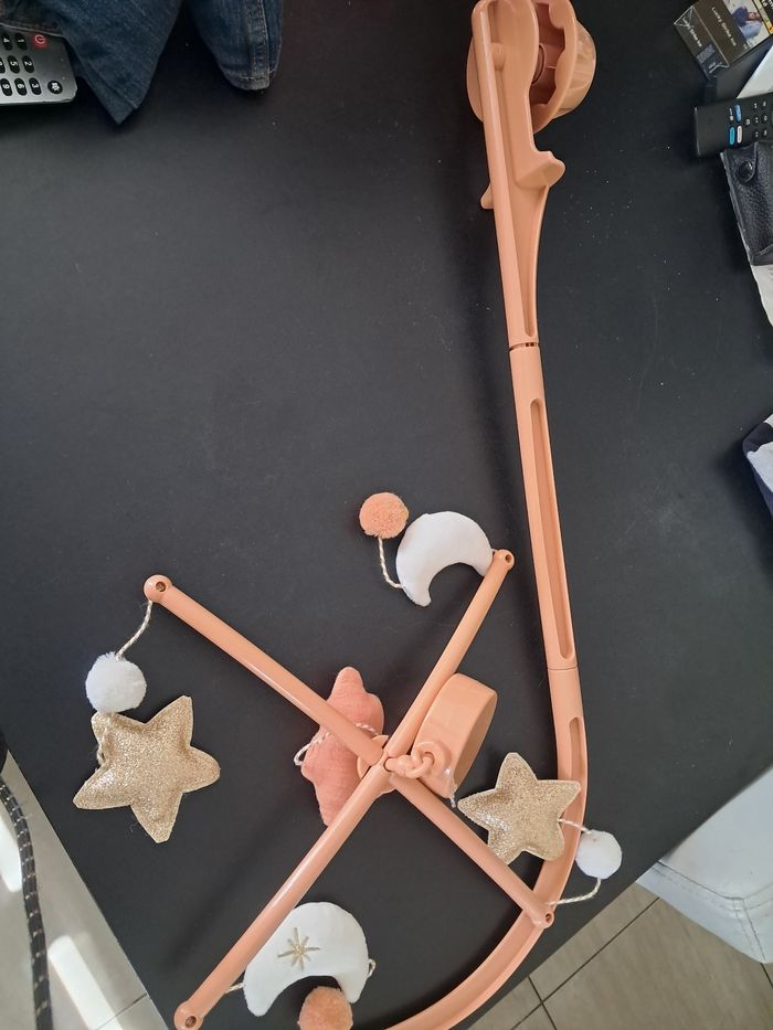 Mobile musical maisons du monde