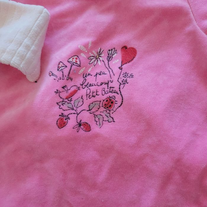 Lot pyjamas  3 mois - photo numéro 5