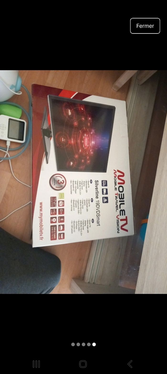 Vend tele