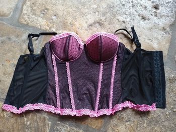 Bustier M H&M