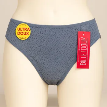 💙 Culotte Billet Doux - Taille 46/48 - Neuve avec étiquettes