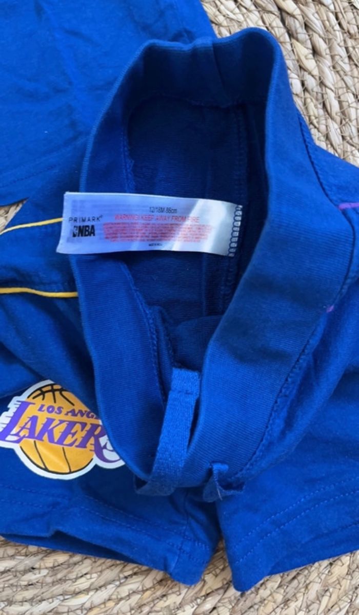 Ensemble Lakers - photo numéro 3