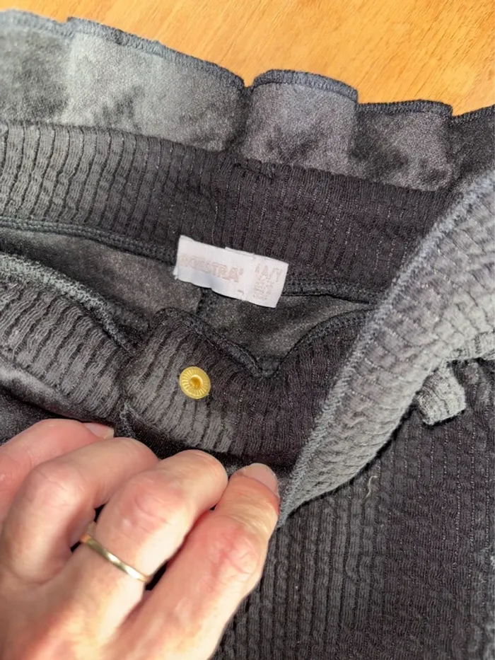 Lot vêtements fille 4 ans - photo numéro 14