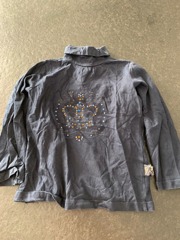 Lot 5 pièces hiver 36 mois - photo numéro 4