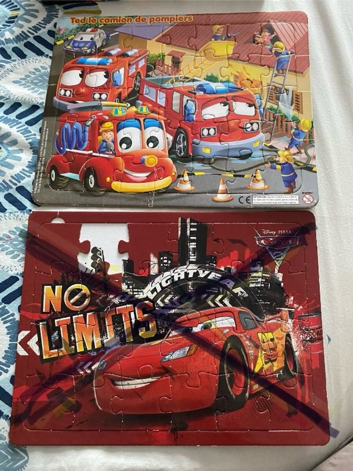 Puzzle