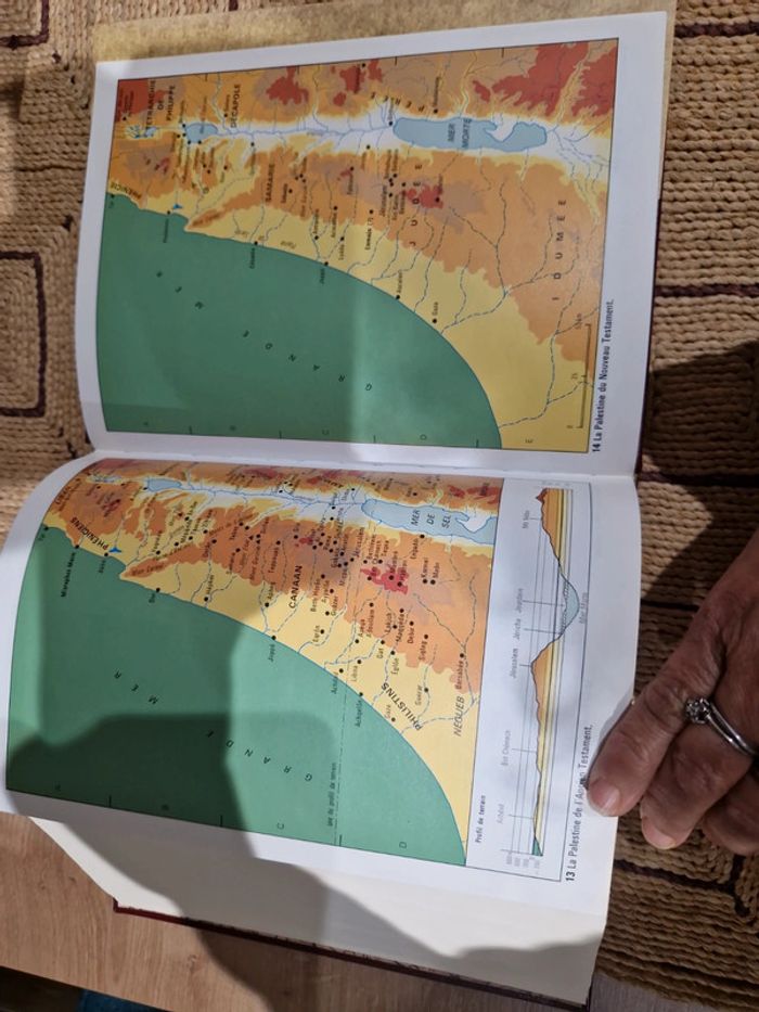 La bible Osty 🙏 - photo numéro 15