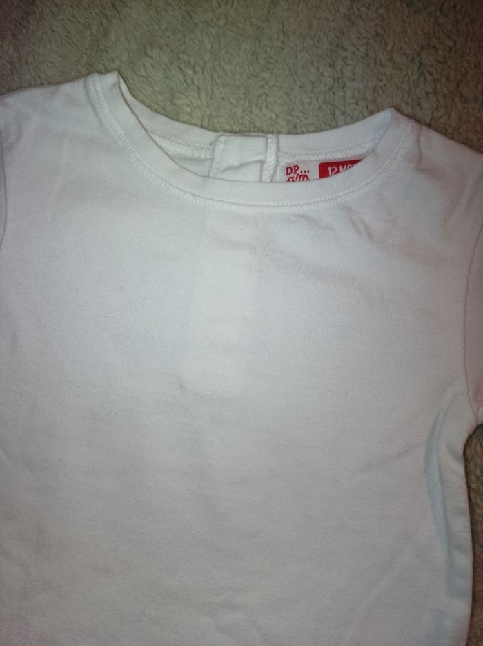 Manches longues - photo numéro 2