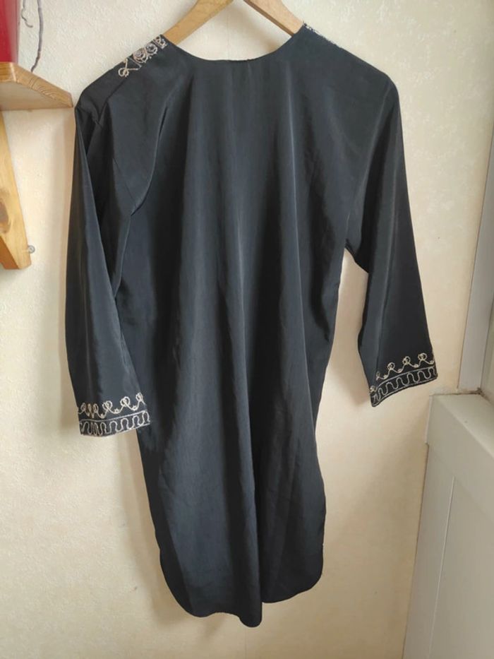 Haut femme long - photo numéro 2