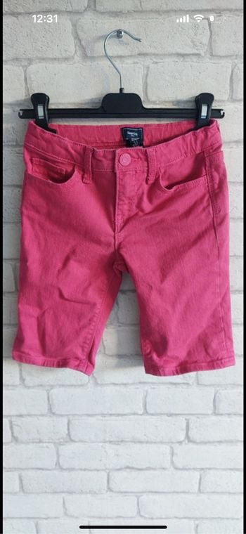 Short GAP taille 7 ans