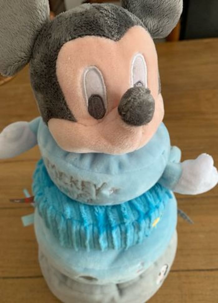 Tour d’éveil Mickey