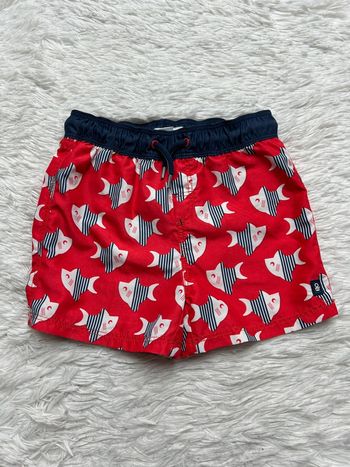 Maillot de bain Okaïdi